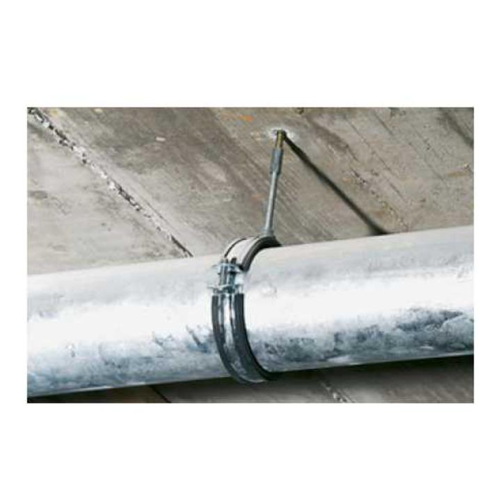 fischer Rohrschelle FRS Plus 87-92