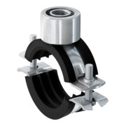 fischer Rohrschelle FRS triple 115-125