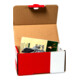 fischer Rohrschellen-Set UX / STST / FGRS 31-37-5