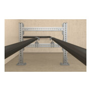 fischer Rohrschuh FMPS 40 1/1-80-5