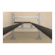 fischer Rohrschuh FMPS100 1/2-150-2