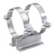 fischer Rohrschuh FMPS250 2/2-110-1