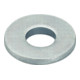 fischer Rondelle d'appui U 6x12-1