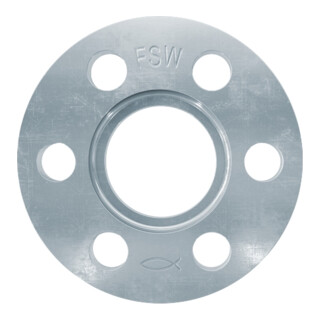 fischer Rondelle de réglage FSW 10