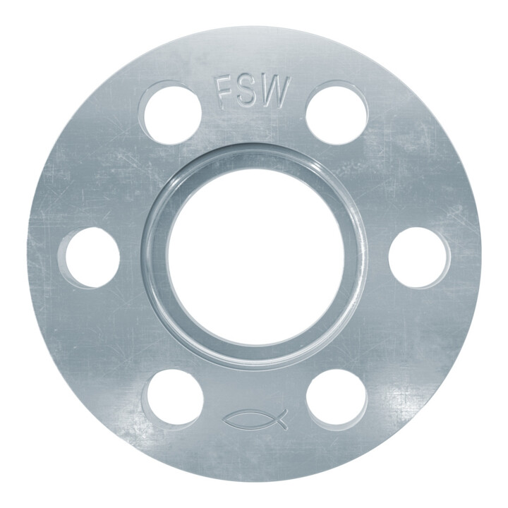 fischer Rondelle de réglage FSW 10