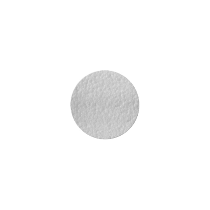 fischer Rondelle PSE D60 blanc