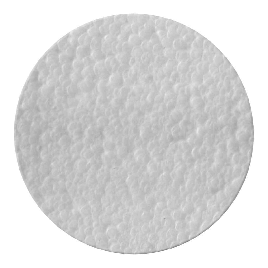 fischer Rondelle PSE D60 blanc