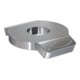 fischer Rondelle PU 12,5 en acier inoxydable-5