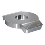 fischer Rondelle PU 12,5 en acier inoxydable-5