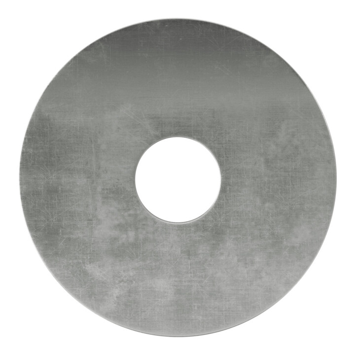 fischer Rondelle U 30x1,5x7,5 A4