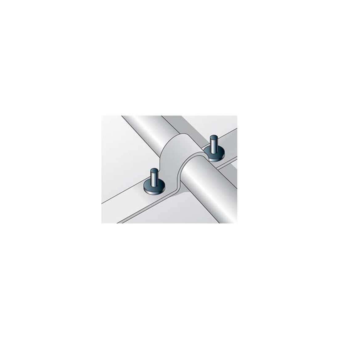 fischer Ruban en tissu GWB/10m