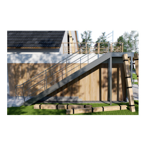 fischer Ruban universel Strong