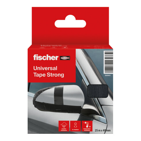 fischer Ruban universel Strong