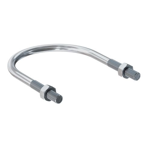 fischer Rundstahlbügel ETR 168