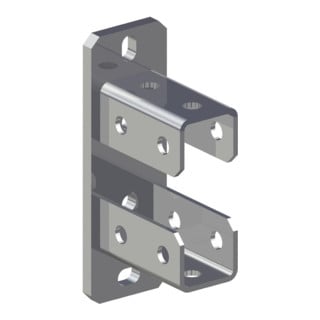 fischer Sabot SF L 124
