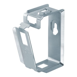 fischer Sammelhalter Metall SHA M 30
