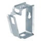 fischer Sammelhalter Metall SHA M 30-1