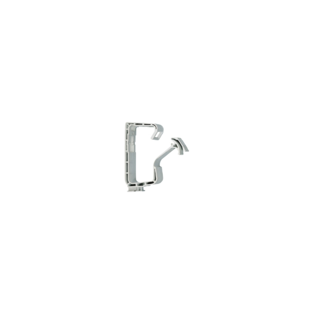 fischer Sammelhalter SHA 15