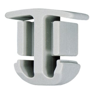 fischer Sammelhalter SHA KP