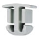 fischer Sammelhalter SHA KP