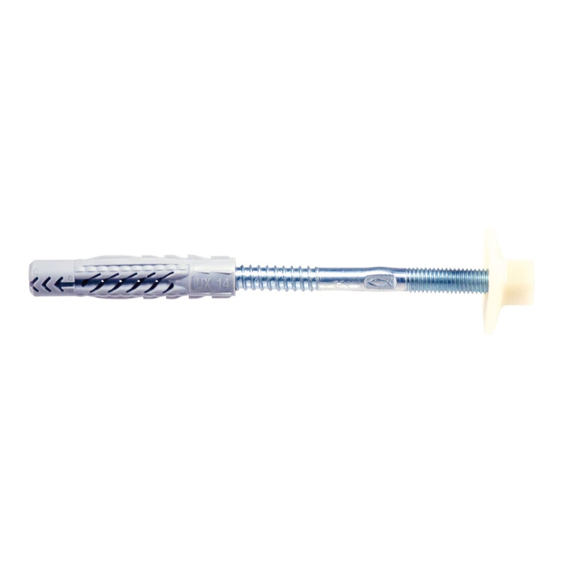 fischer Sanitär-Befestigung BO 120