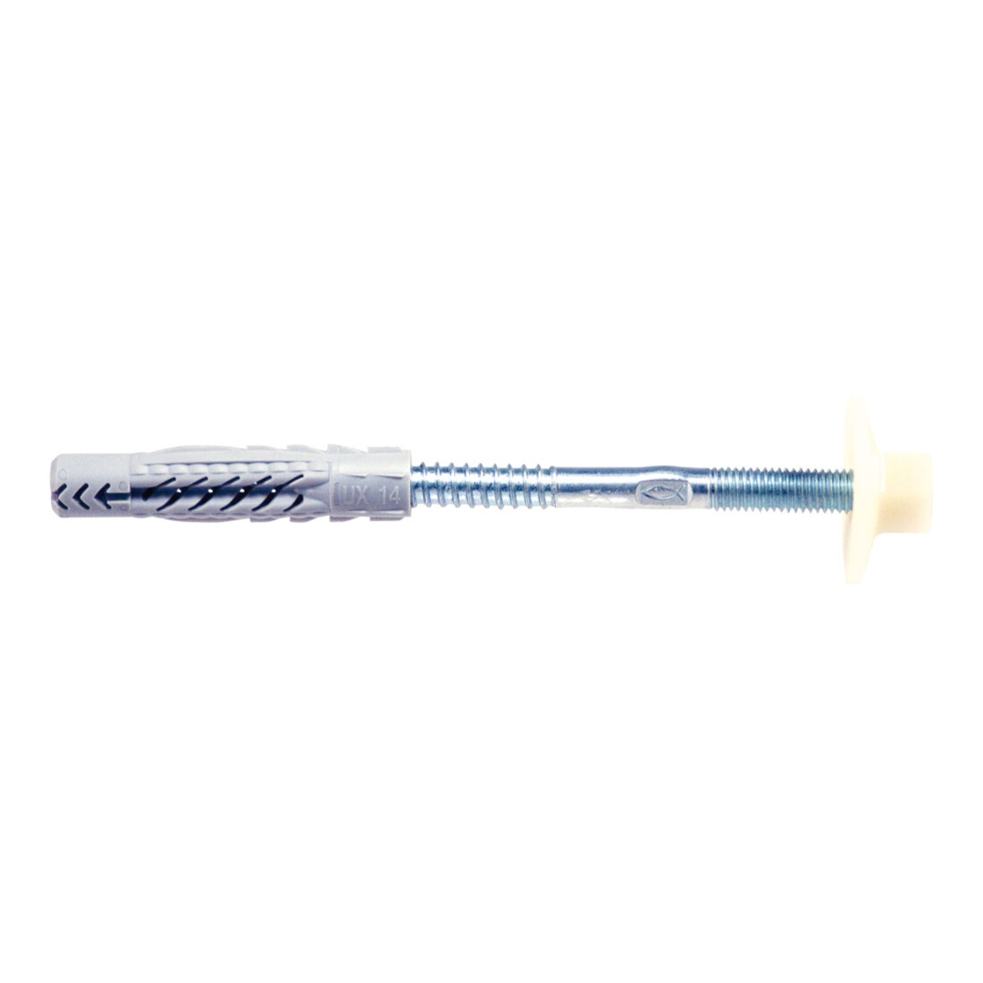 fischer Sanitär-Befestigung BO 120