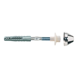 fischer Sanitär-Befestigung UST 10x120