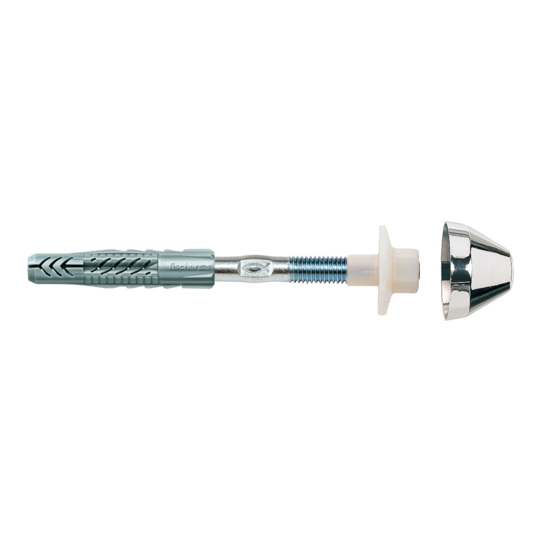 fischer Sanitär-Befestigung UST 10x120