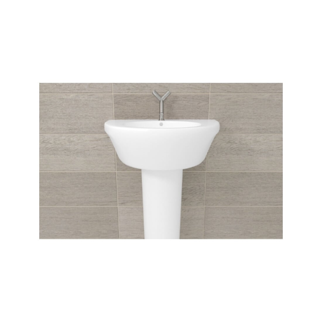 fischer Sanitär-Befestigung UST 10x120