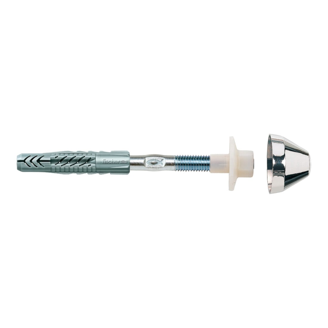 fischer Sanitär-Befestigung UST 10x120