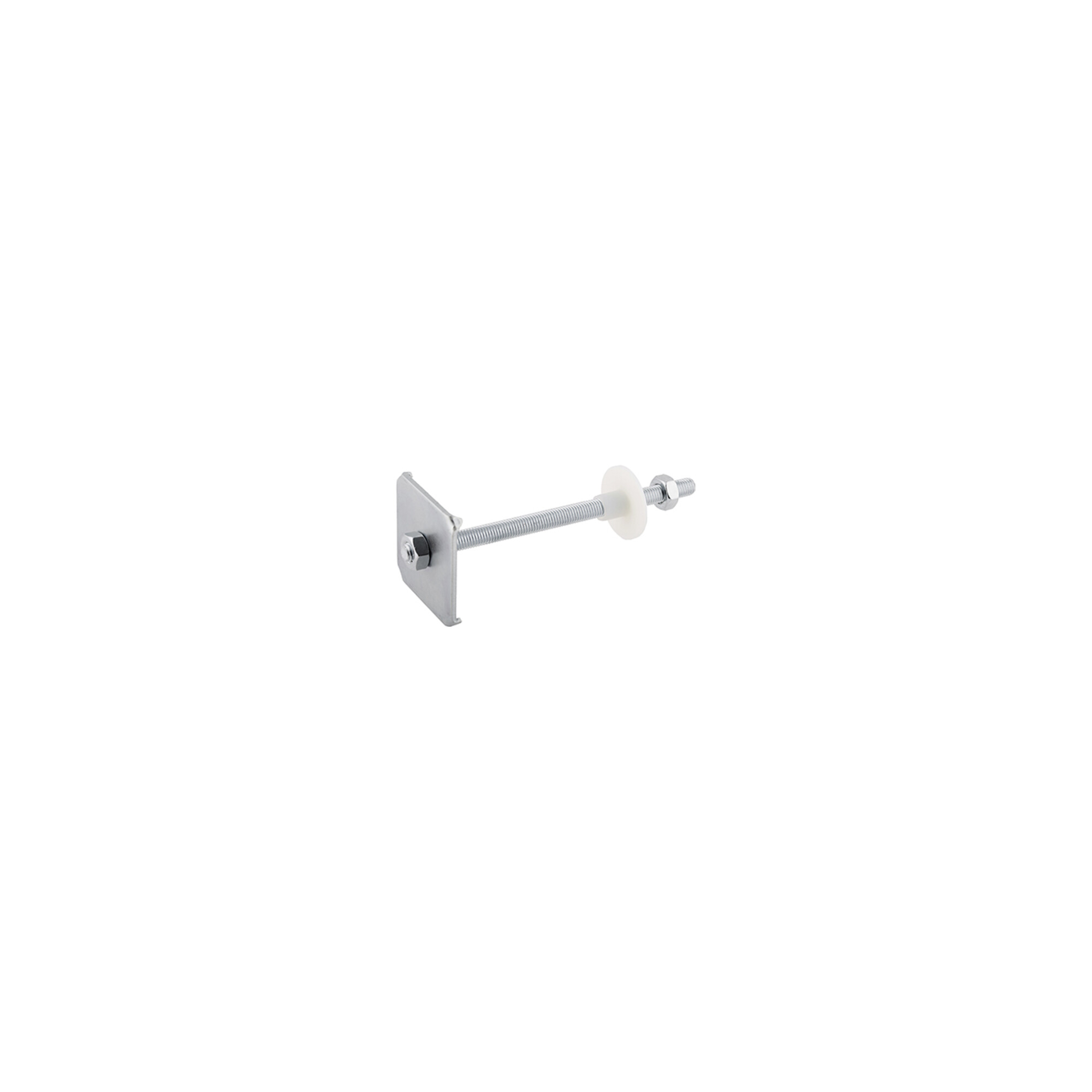 fischer Sanitär-Befestigung WDP 10x170