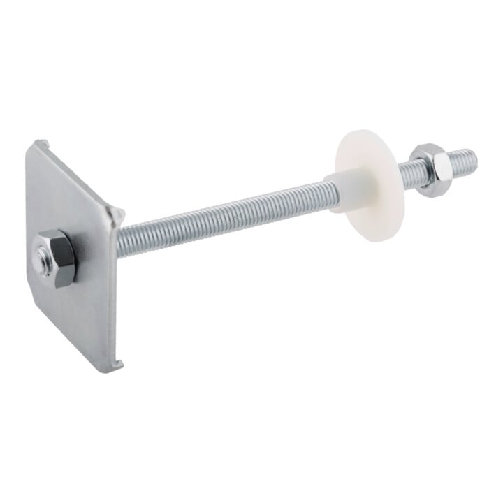 fischer Sanitär-Befestigung WDP 10x170