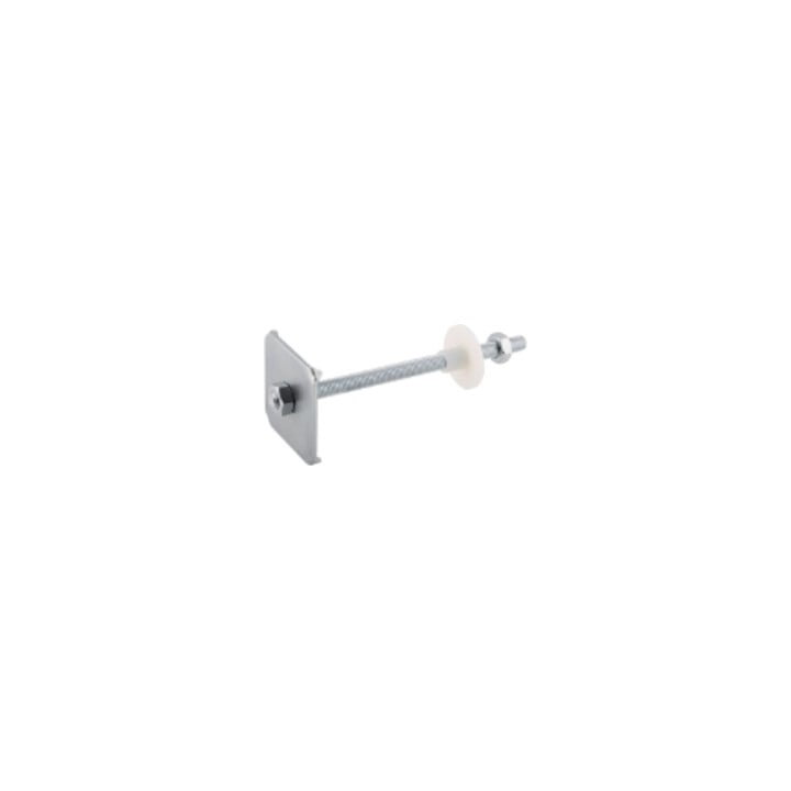 fischer Sanitär-Befestigung WDP 10x170