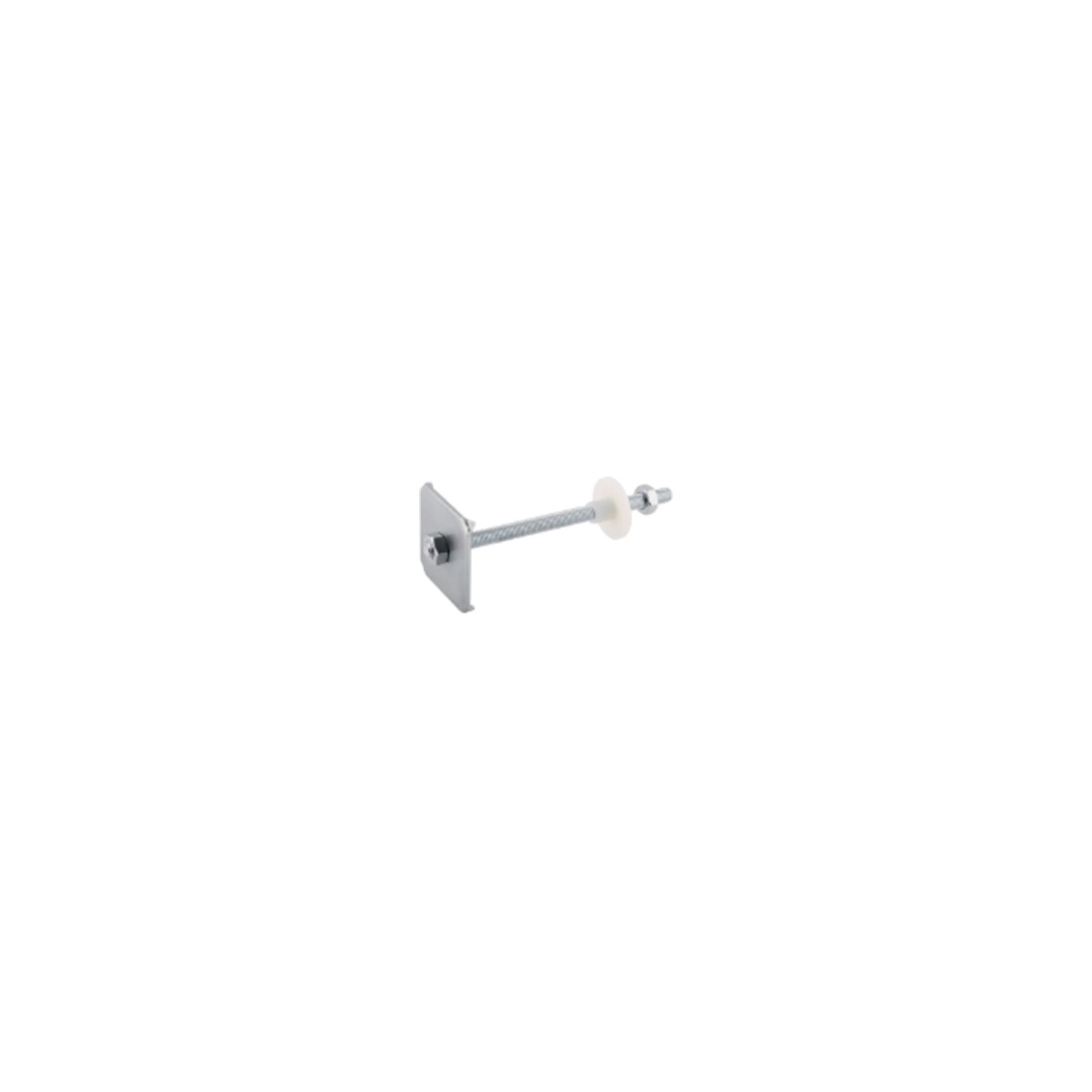 fischer Sanitär-Befestigung WDP 10x170