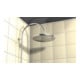 fischer Sanitärsilicon silbergrau DSSA SG