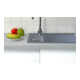 fischer Sanitärsilikon DSSA 310ml fugengrau-4