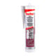fischer Sanitärsilikon DSSA 310ml schwarz