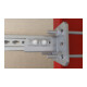 fischer Sattelflansch FMSF 120S-2