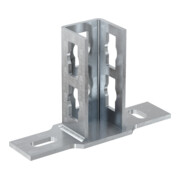 fischer Sattelflansch PSF Q 41 A4-4