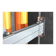 fischer Sattelflansch SF L 62D-3
