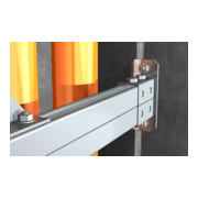 fischer Sattelflansch SF L 62D-4