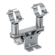 fischer Schallgedämmter Festpunkt FSFP
