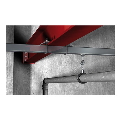 fischer Schiebebügel SB