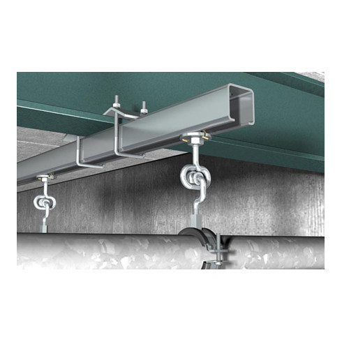 fischer Schiebebügel SB