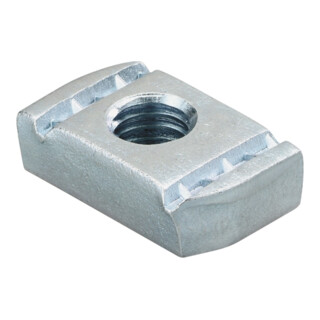 fischer Schiebemutter FCN 16 A4