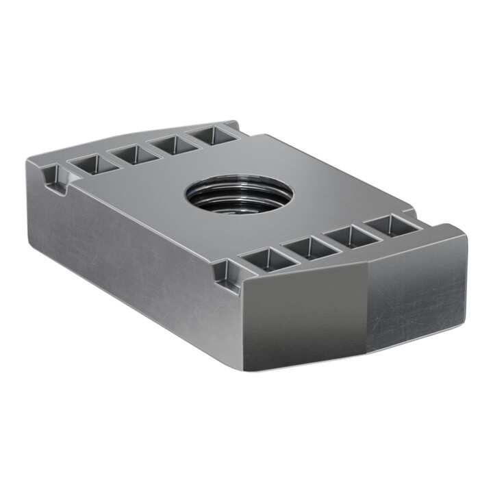 fischer Schiebemutter FCN 16 A4
