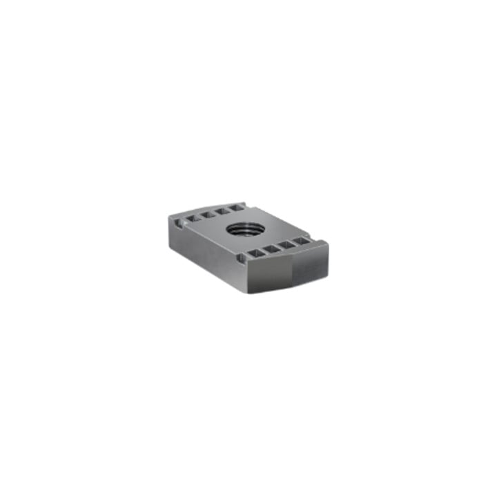 fischer Schiebemutter FCN 16 A4