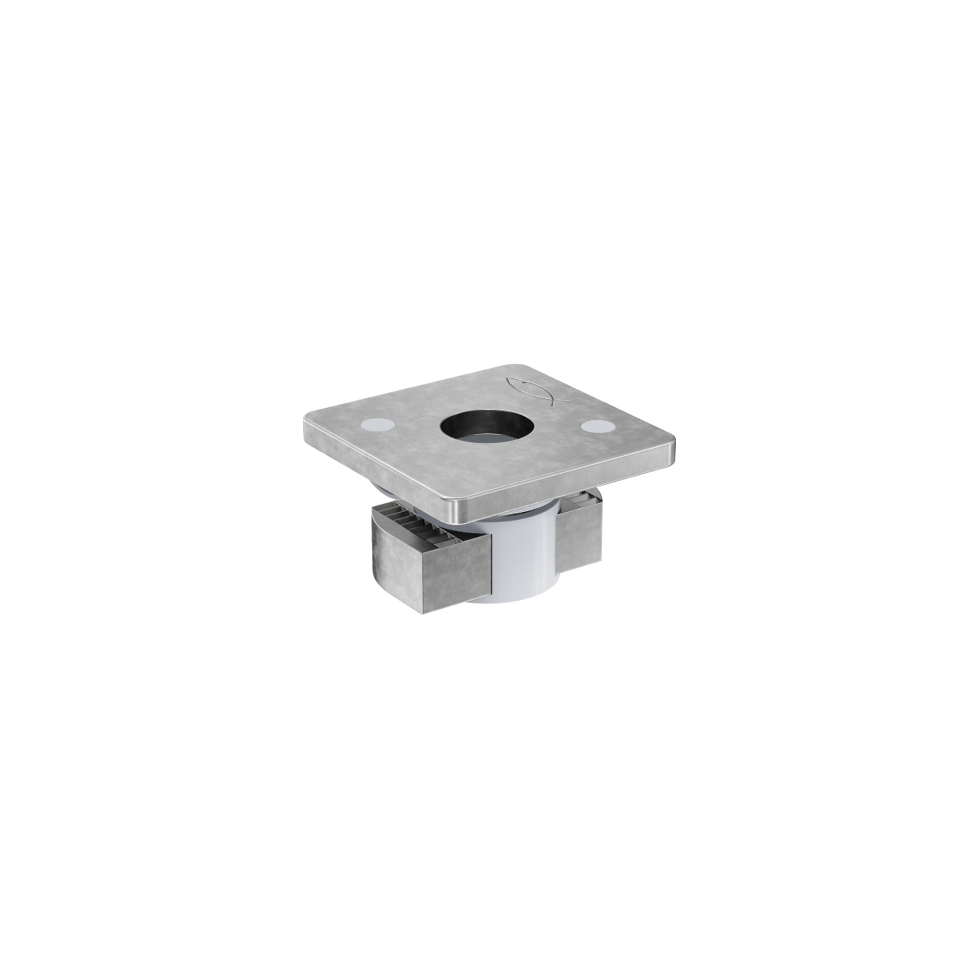 fischer Schiebemutter FCN Clix M M10 fvz