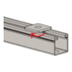 fischer Schiebemutter FCN Clix M M12 fvz-5