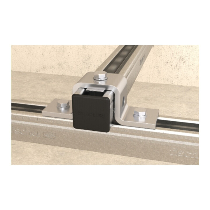 fischer Schiebemutter FCN Clix M M6